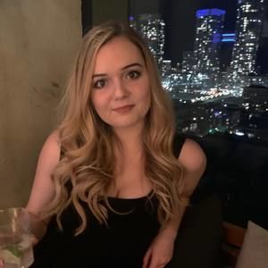 Meet your Posher, Jaye